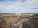 PICTURES/Coal Mine Canyon - Navajo Reservation/t_Red & Grey15.JPG